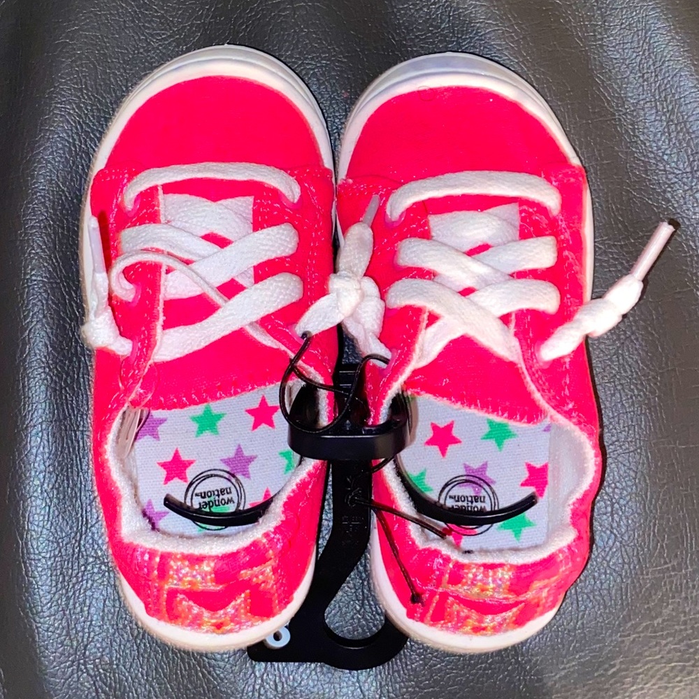 Toddler sneaker